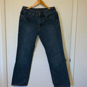 Point Zero slim straight jeans for men 31 size